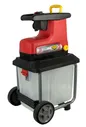 Измельчитель веток DDE SH2845