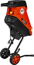 Измельчитель веток электрический DDE SH 250 [796-931]