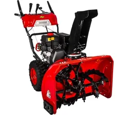Снегоуборщик DDE (SnowEngine 9,0 л.с., ширина 71 см, скор. +6/-2, кол. 16") ST9071LE 911-932
