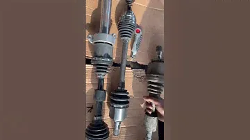 BMW X1 Front Excel Drive Changed | Autosource