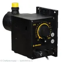 Насос дозир. мембранный DDE Typ DDE 6-10 P-PVC/V/C-X-31U2U2FD