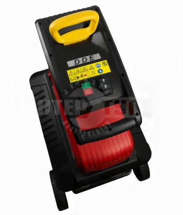 Измельчитель веток DDE SH2845-0