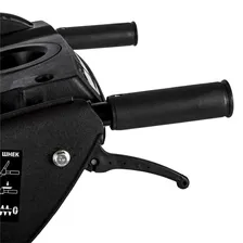 Снегоуборочная машина DDE ST9072ET