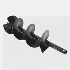 DDE шнек для мотобура однозаходный SGA-200/800
