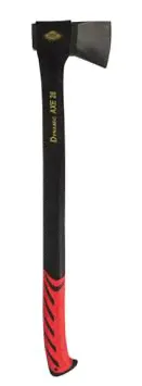Топор-колун DDE Dynamic AXE28 710 мм 1550 г 647-796-0