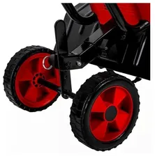 Культиватор электрический DDE EC1500,792-056