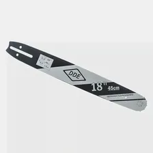 Шина пилы цепной сварная DDE 18"/45 см-3/8"-1.5-68z 910-713