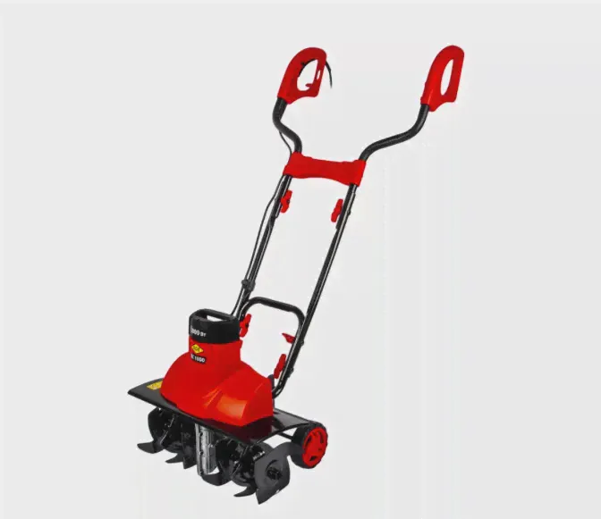 Электрический культиватор DDE EC1800 793-114