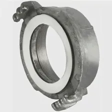 Головка муфтовая DDE ГМ-100 (D-4")