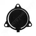 Клапан обратный DDE PN80H 78110-YB4-000 Клапан обратный DDE PN80H