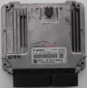 БЛОК УПРАВЛЕНИЯ ДВИГАТЕЛЕМ BMW X1 E84 BOSCH 0 281 018 471, 0281018471, DDE 8 517 604, 8517604, 030443690