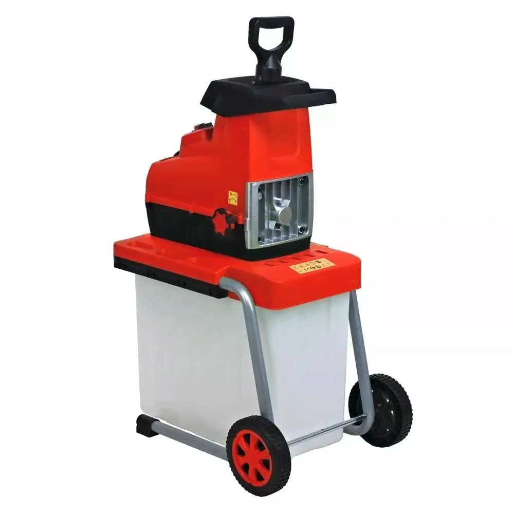 измельчитель DDE SH 2845