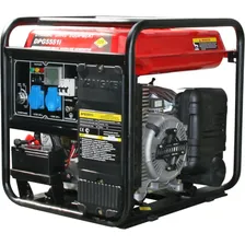 DDE DPG 5551i генераторы