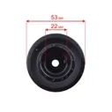 Адаптер ножа DDE LM46-60D, LM51-60DB, WYZ18-WD65 WYZ20, LM 51-60DСюита-1 Серенада
