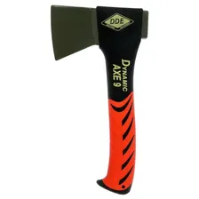 Обзор на Колун DDE Dynamic AXE9