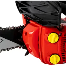 Бензопила цепная 1,1кВт 25,4см3 шина 30см CS250 DDE