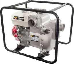 Грязевая мотопомпа DDE PTR80H