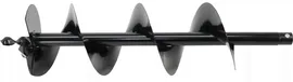 Шнек почвенный 200x800 мм для бензобура DDE (SGA-200/800)