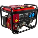 Бензиновый генератор DDE DDE G550P