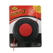 Головка трим универсальная Wind 3 DDE 640-117