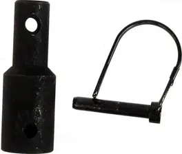 Переходник бура DDE S-DDE-as ( F20 шлиц-M20 )