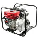 Мотопомпа бензиновая высоконапорная DDE PH50