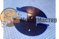 Адаптер ножа DDE SH2540