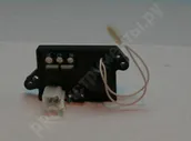 Плата DDE DPG2051i управления оборотами 2051-1900-1112 Плата DDE DPG2051i управления оборотами