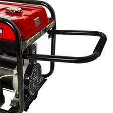 Электрогенератор DDE DPG10553E