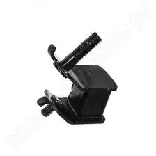 Виброгаситель DDE II DPPG5801E двигателя 152.201200.02 Виброгаситель DDE II DPPG5801E двигателя