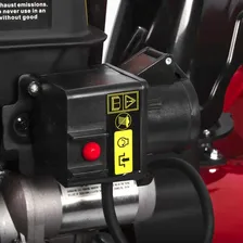 Снегоуборщик бензиновый ST9071LE (двиг Loncin "SnowEngine" 9 л.с. захват 28"), DDE {911-932}