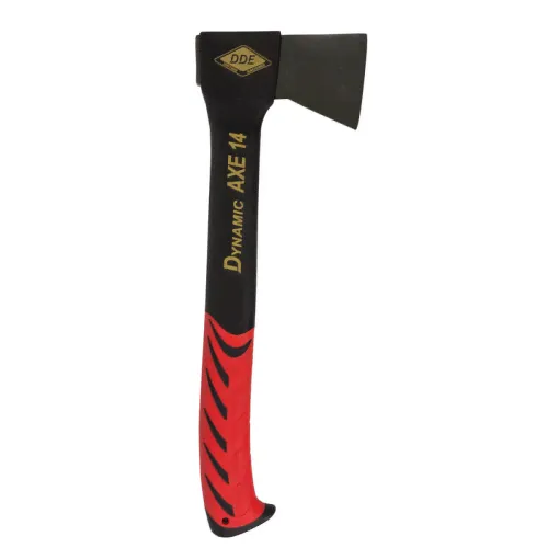 Топор DDE Dynamic AXE18 универсальный (445мм,950гр)/647-772-0