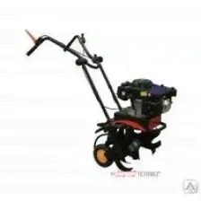 Культиватор бензиновый DDE Hobby 500