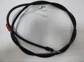 Трос выключения двигателя DDE LM51-60D/DE