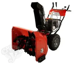 Снегоуборщик бензиновый DDE ST9071LE