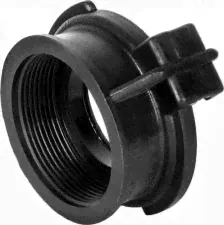 Головка муфтовая DDE ГМ- 50 пластик [790-472]-0
