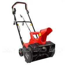 Снегоуборщик электрический DDE STE220