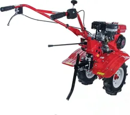 Мотоблок DDE V 700 II - DWNm [TG-75DWNm]