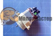 Двигатель эл. переменного тока DDE LME3816 (2A690023R)