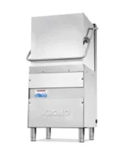 МАШИНА КОТЛОМОЕЧНАЯ KROMO KP136EL PLUS XP DDE