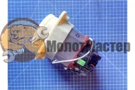 Двигатель эл. переменного тока DDE LME3816 (2A690023R)