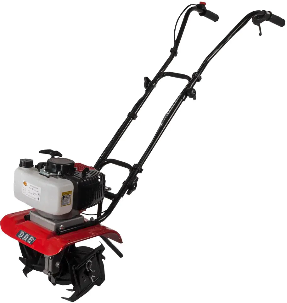 Культиватор DDE V300II-2s Гном-2
