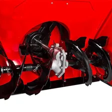 СНЕГОУБОРОЧНАЯ МАШИНА DDE ST6563