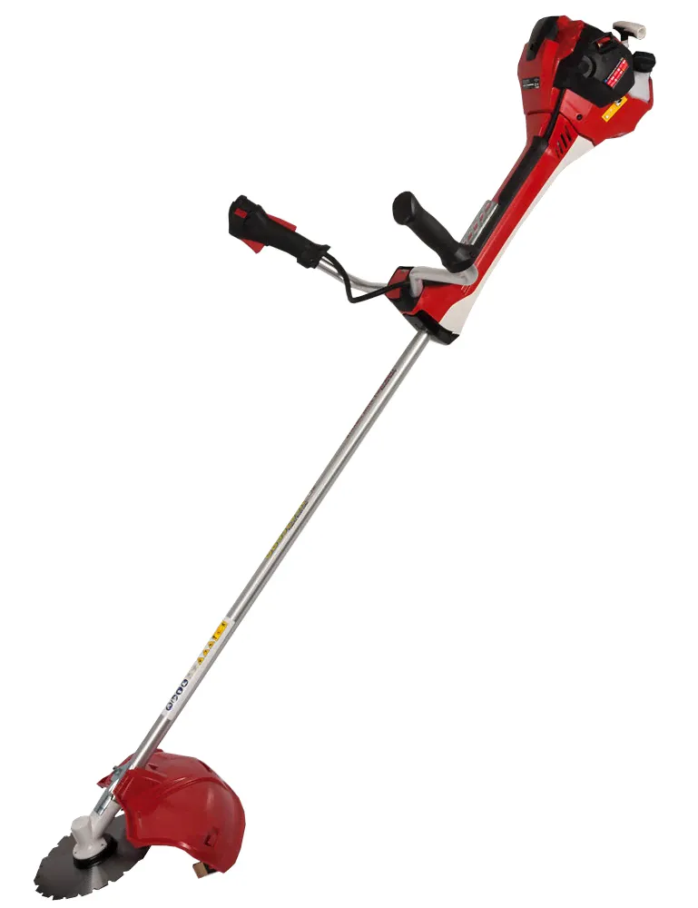 Травокосилка DDE GBS5200R-0