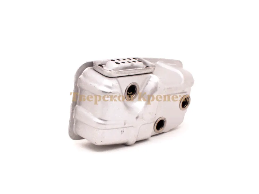 Глушитель DDE VB 160
