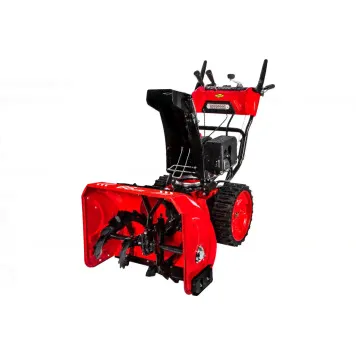 Снегоуборщик бензиновый DDE ST7066LE-0