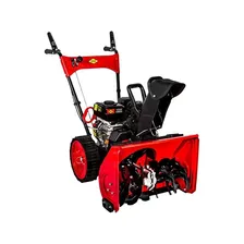 Снегоуборщик DDE ST6555