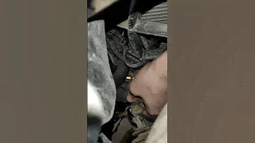 Трос сцепления Гранта