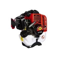 Разъемный бензиновый триммер DDE GT250L 790-014