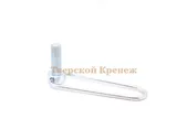 Зажим руля DDE Кентавр/Алеша П